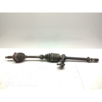 Recambio de transmision delantera derecha para mazda 6 berlina (gg) 2.0 crtd 120 active (5-ptas.) referencia OEM IAM GD402550XA 