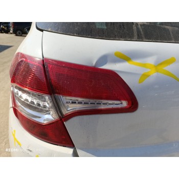 PILOTO TRASERO IZQUIERDO INTERIOR 7453E4 