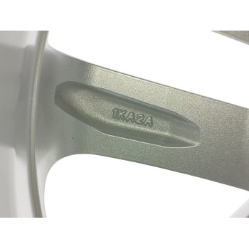 Recambio de llanta para nissan juke (f15) acenta referencia OEM IAM D03001KK2A  