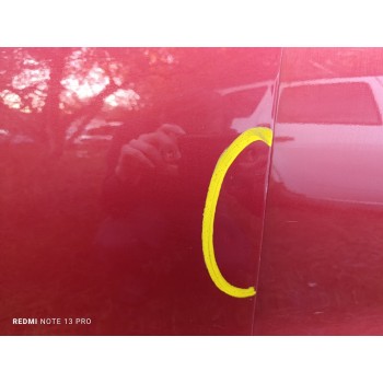 Recambio de puerta delantera izquierda para hyundai santa fe essence 2wd referencia OEM IAM 76003S1000  