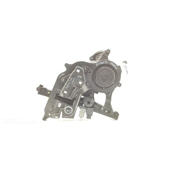 Recambio de elevalunas delantero izquierdo para peugeot rifter active standard referencia OEM IAM 9840175880  