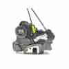 Recambio de cerradura puerta delantera izquierda para toyota auris hybrid active business plus referencia OEM IAM 6904002211  