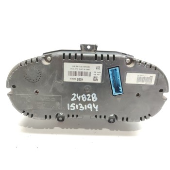 Recambio de cuadro instrumentos para seat ibiza sc (6j1) copa referencia OEM IAM 6J0920802H  