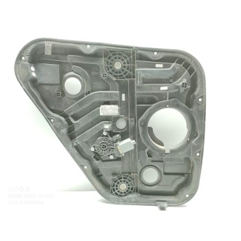 ELEVALUNAS TRASERO IZQUIERDO 83470D7600 