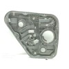 Recambio de elevalunas trasero izquierdo para hyundai tucson classic blue referencia OEM IAM 83470D7600  