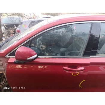 Recambio de puerta delantera izquierda para hyundai santa fe essence 2wd referencia OEM IAM 76003S1000  