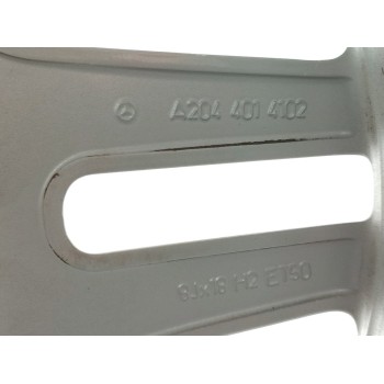 Recambio de juego llantas para mercedes-benz clase c (w204) berlina c 320 cdi (204.022) referencia OEM IAM A2044014102  