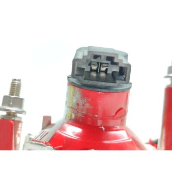 Recambio de piloto trasero derecho interior para volkswagen passat berlina (3c2) referencia OEM IAM 3C5945076E  