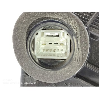 Recambio de cerradura puerta delantera izquierda para toyota auris hybrid active business plus referencia OEM IAM 6904002211  