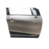Recambio de puerta delantera derecha para renault captur dynamique referencia OEM IAM 801007075R / 801009996R  