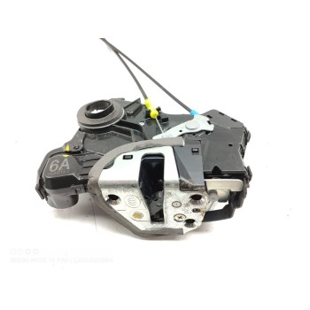 Recambio de cerradura puerta delantera izquierda para toyota auris hybrid active business plus referencia OEM IAM 6904002211  
