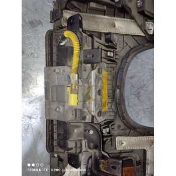 Recambio de kit airbag para hyundai i40 comfort referencia OEM IAM 569003Z100RY  