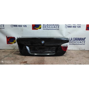 Recambio de porton trasero para bmw serie 3 berlina (e90) 318d referencia OEM IAM   