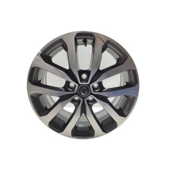 Recambio de llanta para renault kadjar life referencia OEM IAM 403004615R  
