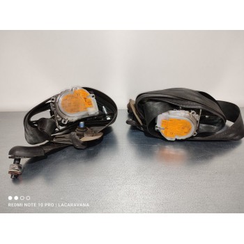 Recambio de kit airbag para hyundai i40 comfort referencia OEM IAM 569003Z100RY  