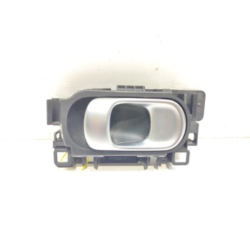 Recambio de maneta interior trasera derecha para citroën c5 aircross c-series referencia OEM IAM 98276867VV  