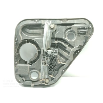 Recambio de elevalunas trasero izquierdo para hyundai tucson classic blue referencia OEM IAM 83470D7600  