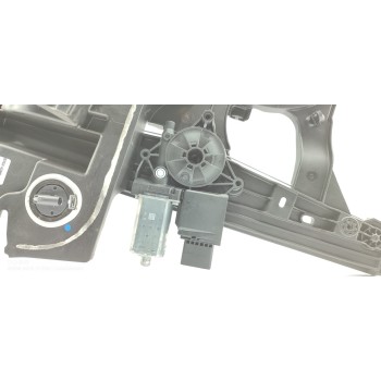 Recambio de elevalunas delantero izquierdo para peugeot rifter active standard referencia OEM IAM 9840175880  