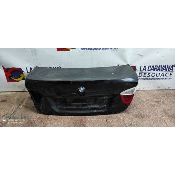 Recambio de porton trasero para bmw serie 3 berlina (e90) 318d referencia OEM IAM   