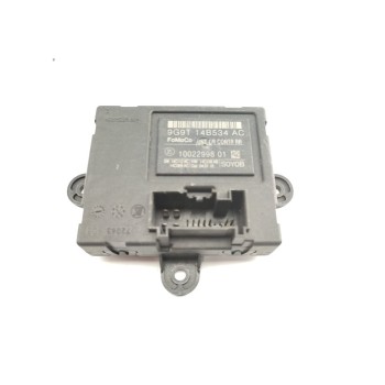 Recambio de modulo electronico para volvo s80 berlina d5 awd momentum referencia OEM IAM 9G9T14B534AC  