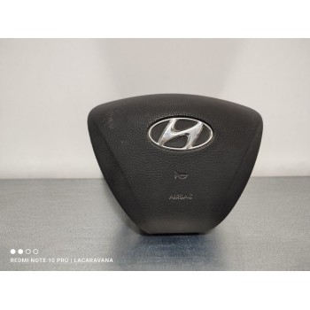 Recambio de kit airbag para hyundai i40 comfort referencia OEM IAM 569003Z100RY  