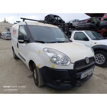 fiat doblo cargo del año 2013