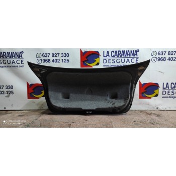 Recambio de porton trasero para bmw serie 3 berlina (e90) 318d referencia OEM IAM   
