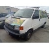 volkswagen t4 transporter/furgoneta (mod. 1991) del año 2002