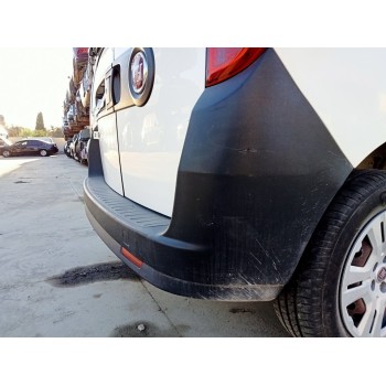 PARAGOLPES TRASERO 735497863 / 0000735497862 