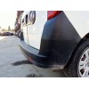 Recambio de paragolpes trasero para fiat doblo ii (152) pop referencia OEM IAM 735497863  