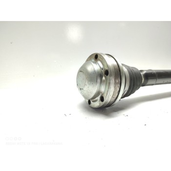 Recambio de transmision delantera derecha para audi a3 sportback (8vf) design edition referencia OEM IAM 5Q0407272E  