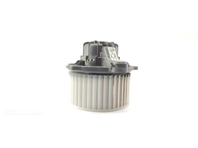 Recambio de ventilador calefaccion para hyundai tucson classic blue referencia OEM IAM D316NFFAA  