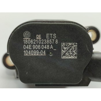 Recambio de sensor para cupra formentor (km7) basis referencia OEM IAM 04E906048A  
