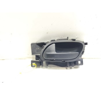 MANETA INTERIOR DELANTERA IZQUIERDA 96555515XT 