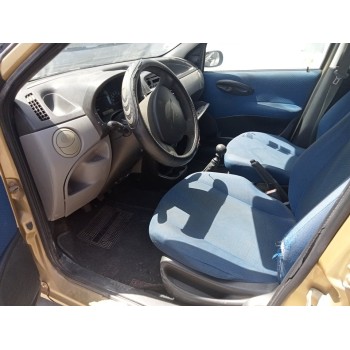 fiat punto berlina (188) del año 2002