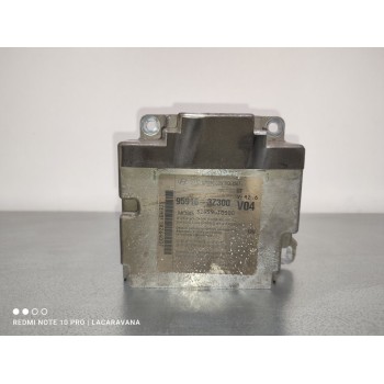 Recambio de kit airbag para hyundai i40 comfort referencia OEM IAM 569003Z100RY  