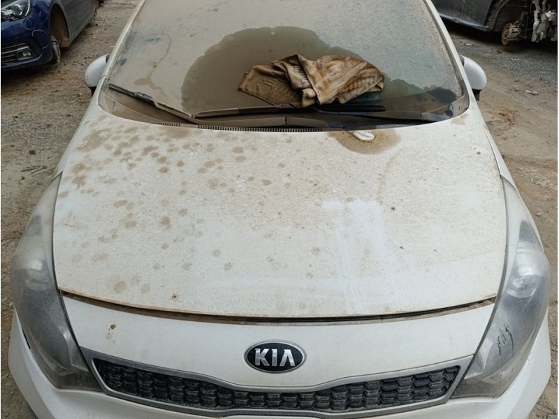 Recambio de capo para kia rio drive referencia OEM IAM 664001W010  