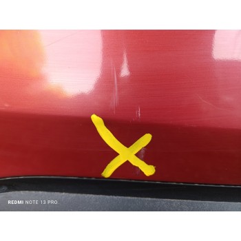 Recambio de puerta trasera derecha para hyundai santa fe essence 2wd referencia OEM IAM 77004S1000  