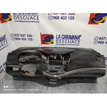 Recambio de kit airbag para hyundai i40 comfort referencia OEM IAM 569003Z100RY  