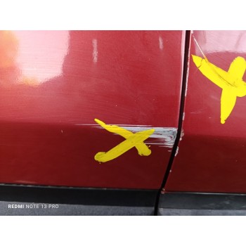 Recambio de puerta trasera derecha para hyundai santa fe essence 2wd referencia OEM IAM 77004S1000  