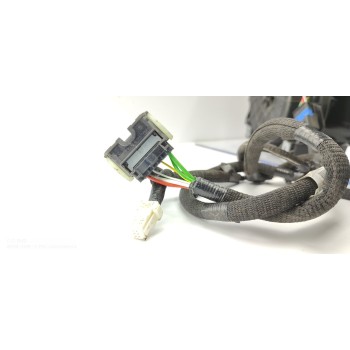 Recambio de guantera para peugeot rifter active standard referencia OEM IAM 928000400ZD  