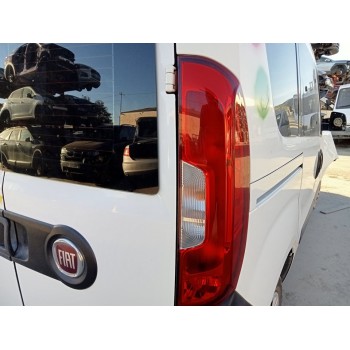 PILOTO TRASERO DERECHO 