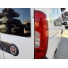 Recambio de piloto trasero derecho para fiat doblo ii (152) pop referencia OEM IAM   