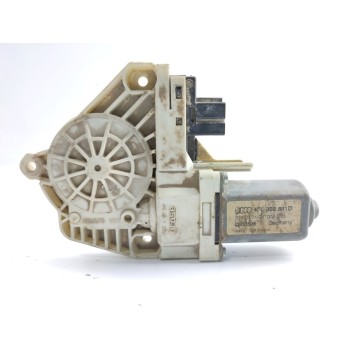 MOTOR ELEVALUNAS DELANTERO IZQUIERDO 4F0959801D 