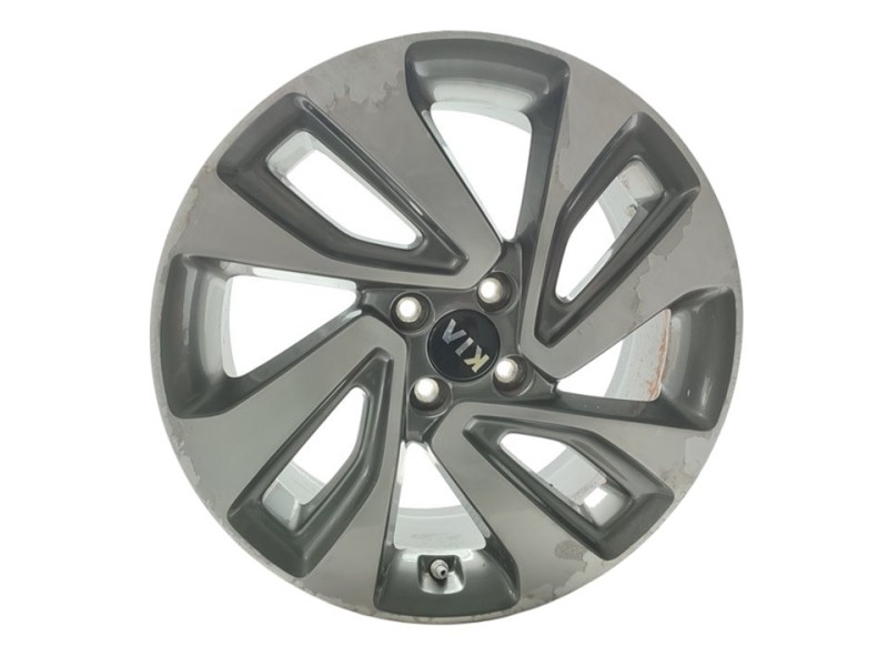Recambio de llanta para kia rio drive referencia OEM IAM 529101W850  