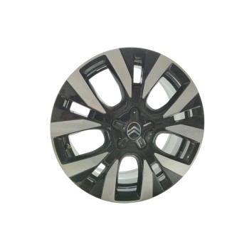 Recambio de llanta para citroën berlingo feel m referencia OEM IAM 98521924ZR  