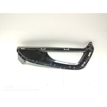 Recambio de moldura antiniebla derecha para hyundai tucson classic blue referencia OEM IAM 86526D7110  