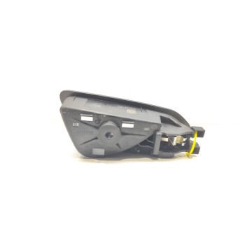 Recambio de maneta interior trasera izquierda para renault captur ii e-tech engineered referencia OEM IAM 806714209R  