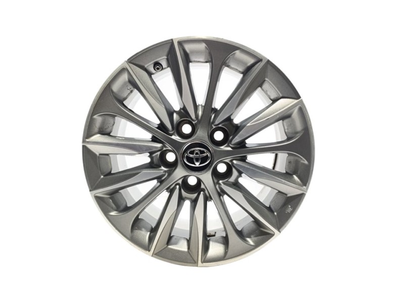 Recambio de llanta para toyota verso advance referencia OEM IAM 426110F180  