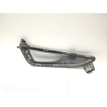 Recambio de moldura antiniebla derecha para hyundai tucson classic blue referencia OEM IAM 86526D7110  